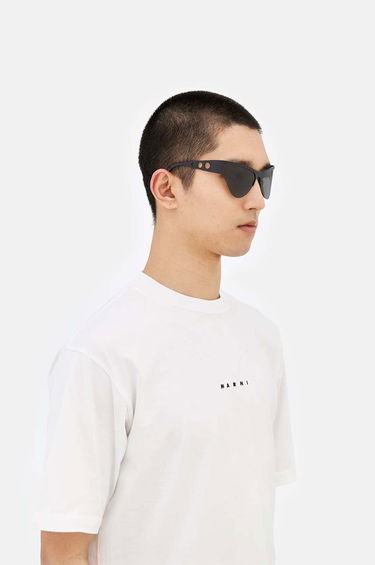 Slnečné okuliare Marni Marni Mauna Lola Sunglasses Čierna | EYMRN00029.004.GV2, 6