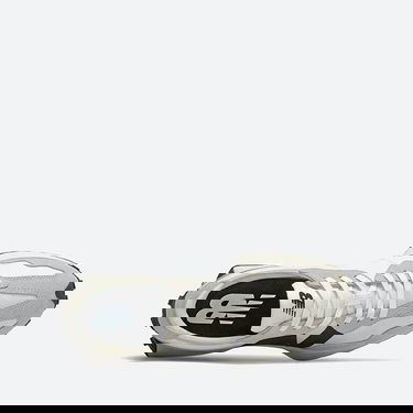 Tenisky a topánky New Balance 327 Šedá | MS327FE, 3