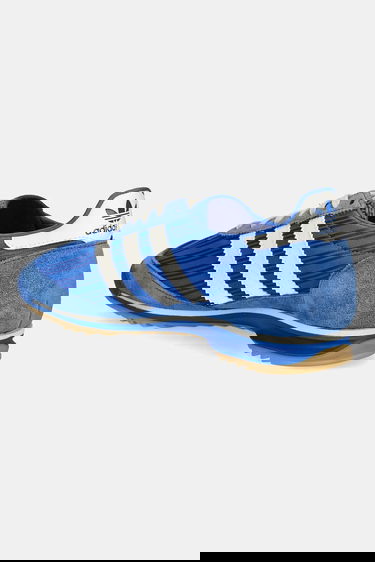 Tenisky a topánky adidas Originals SL 72 OG Modrá | JQ8314, 3