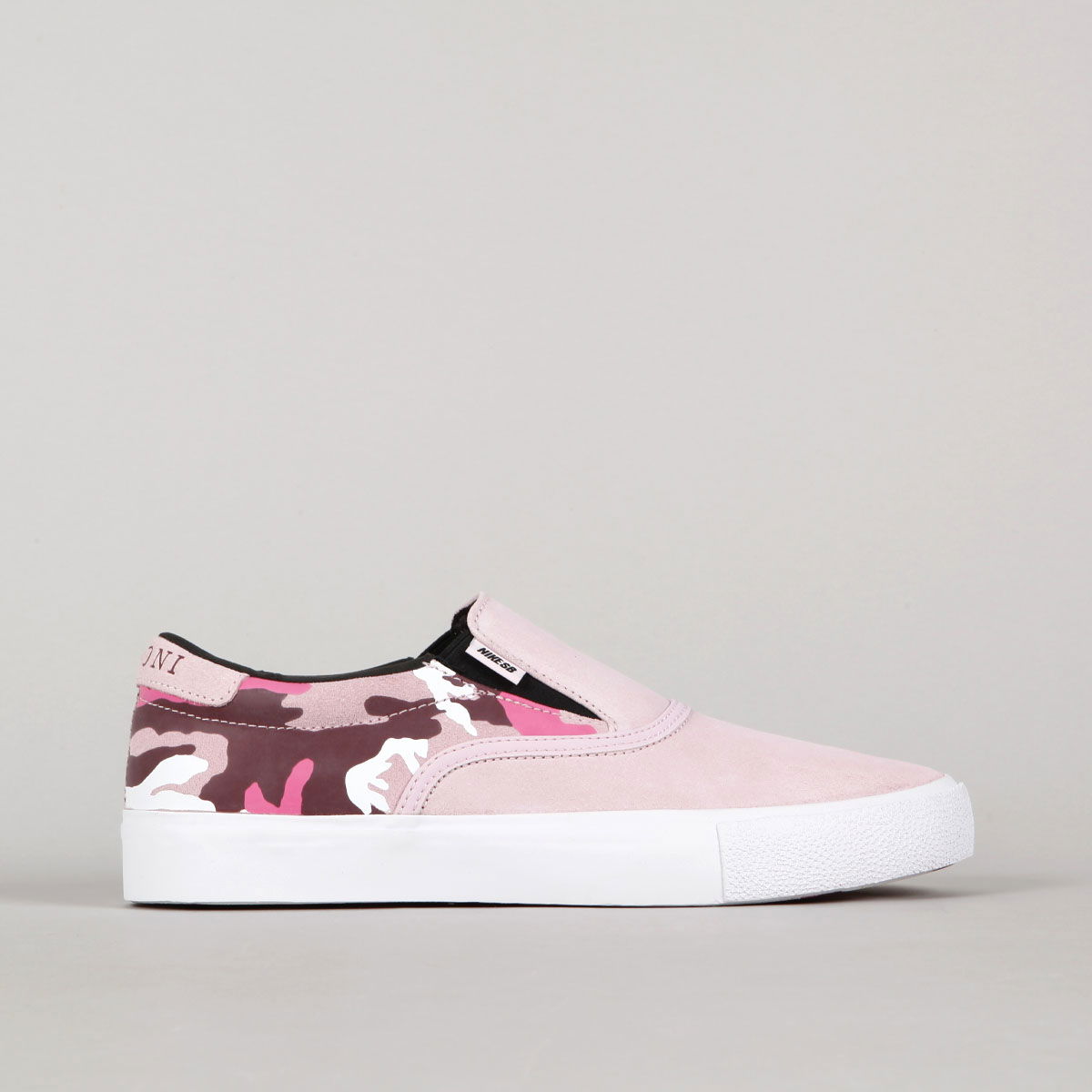 Tenisky a topánky Nike SB Leticia Bufoni x Verona Slip W Ružová | DD4940-600, 0