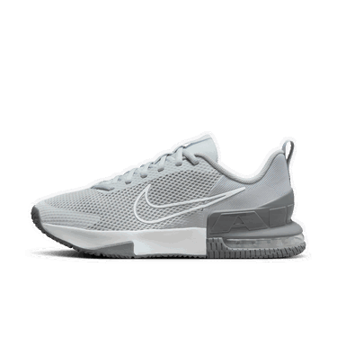 Tenisky a topánky Nike Air Max Alpha Trainer Šedá | FQ1833-002, 4