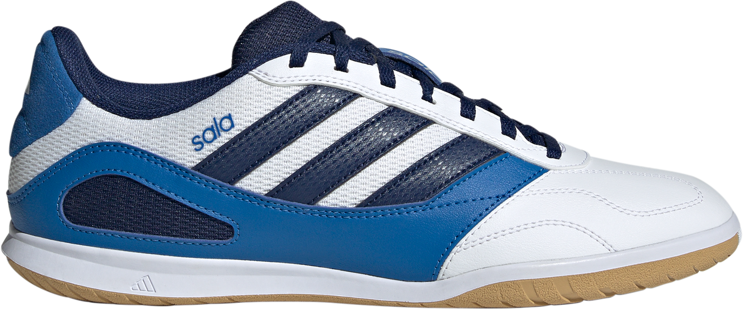 Tenisky a topánky adidas Performance SUPER SALA III Biela | jh6966, 0