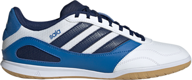 Tenisky a topánky adidas Performance SUPER SALA III Biela | jh6966, 0