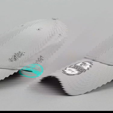 Šiltovka New Era Flawless Logo NY C/O Šedá | 10027947, 0