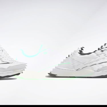 Tenisky a topánky Reebok BB 4000 II Biela | H03495, 0