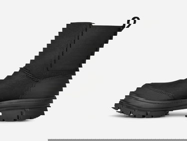 Tenisky a topánky UGG Ashton Weatherized Chelsea Boots Čierna | 1174491-BLK, 2