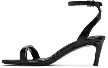 Tenisky a topánky Anine Bing Cora Heeled Sandals Čierna | A-14-10554-010, 2