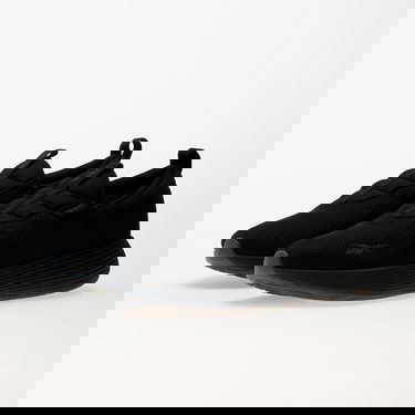 Tenisky a topánky Reebok Dmx Comfort Slip On Čierna | 100201536, 5