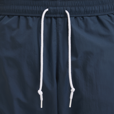 Tepláky Nike Solo Swoosh Sweatpants Modrá | FB8620-478, 2