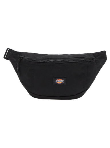 Ľadvinka Dickies Blanchard Waistbag Čierna | DK0A4X8QBLK1