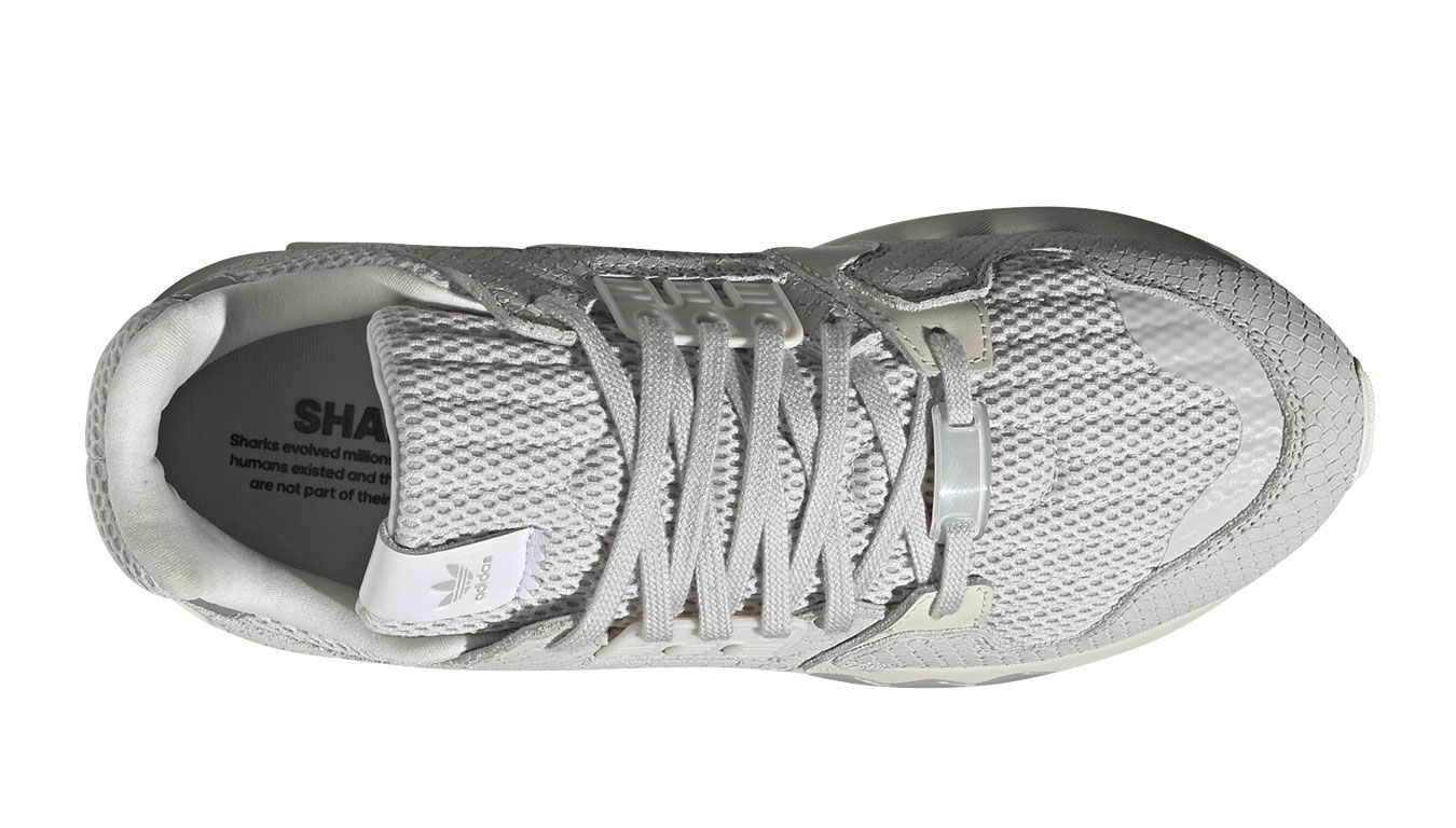 Tenisky a topánky adidas Originals ZX Torsion Šedá | EE7777, 1
