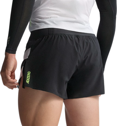 Šortky adidas Originals Adizero Archive Shorts Čierna | jp1490, 3