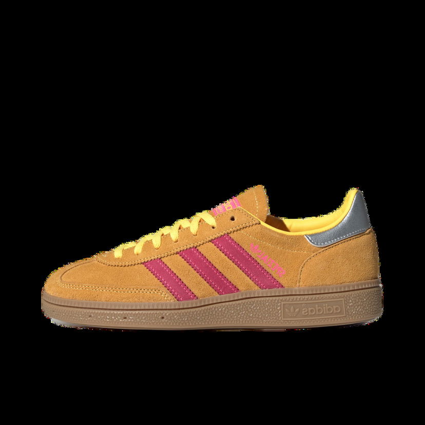 Tenisky a topánky adidas Originals Handball Spezial Oranžová | JI1406