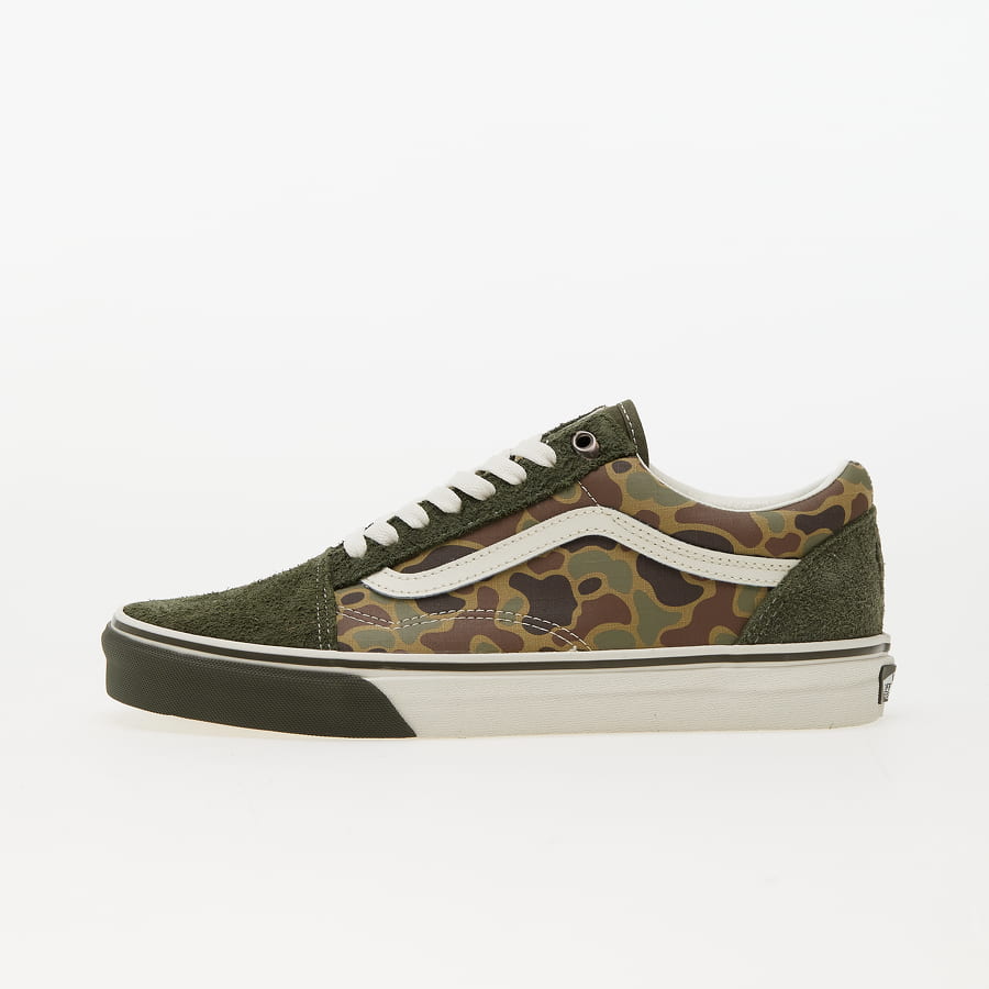 Tenisky a topánky Vans Old Skool Hnedá | VN0A5JMI6NL1, 0