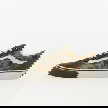 Tenisky a topánky Vans Old Skool Hnedá | VN0A5JMI6NL1, 0