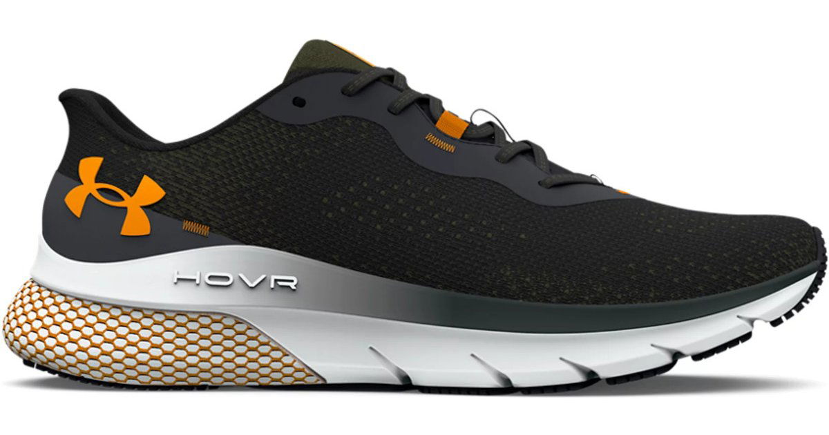 Tenisky a topánky Under Armour HOVR Turbulence 2 Čierna | 3026520-004, 1