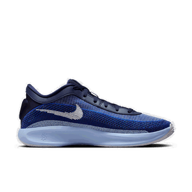 Tenisky a topánky Nike G.T. Hustle Academy Modrá | FJ7791-401, 2