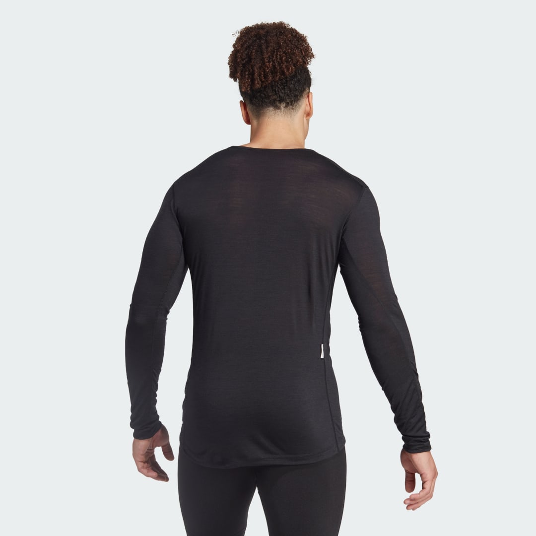 Xperior Merino 150 Baselayer Top