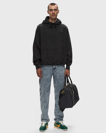 Mikina Dickies Plentywood Hoodie Hnedá | 0A866D, 1