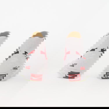 Tenisky a topánky Converse Coca-Cola Chuck Taylor All Star Biela | A18434C, 4