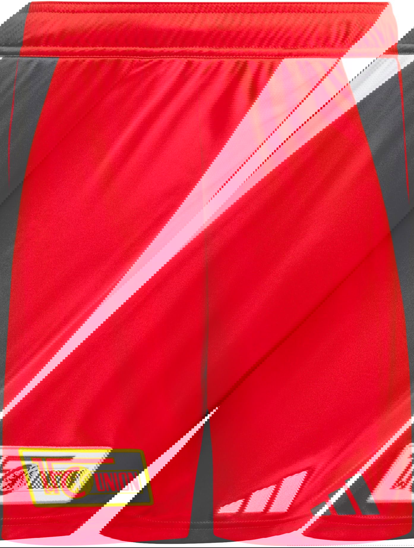Union Berlin 2024/25 Home Shorts