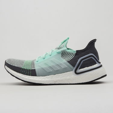 Tenisky a topánky adidas Performance UltraBoost 19 Tyrkysová | F35244, 1