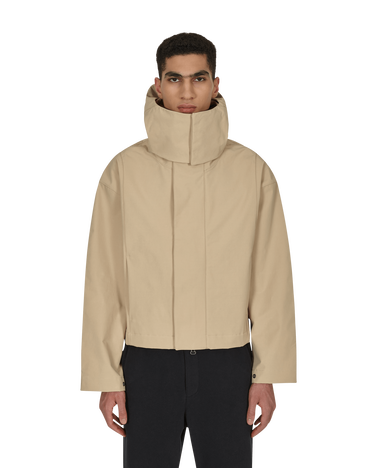 Bunda Nike MMW Jacket Béžová | DD9429-248, 3