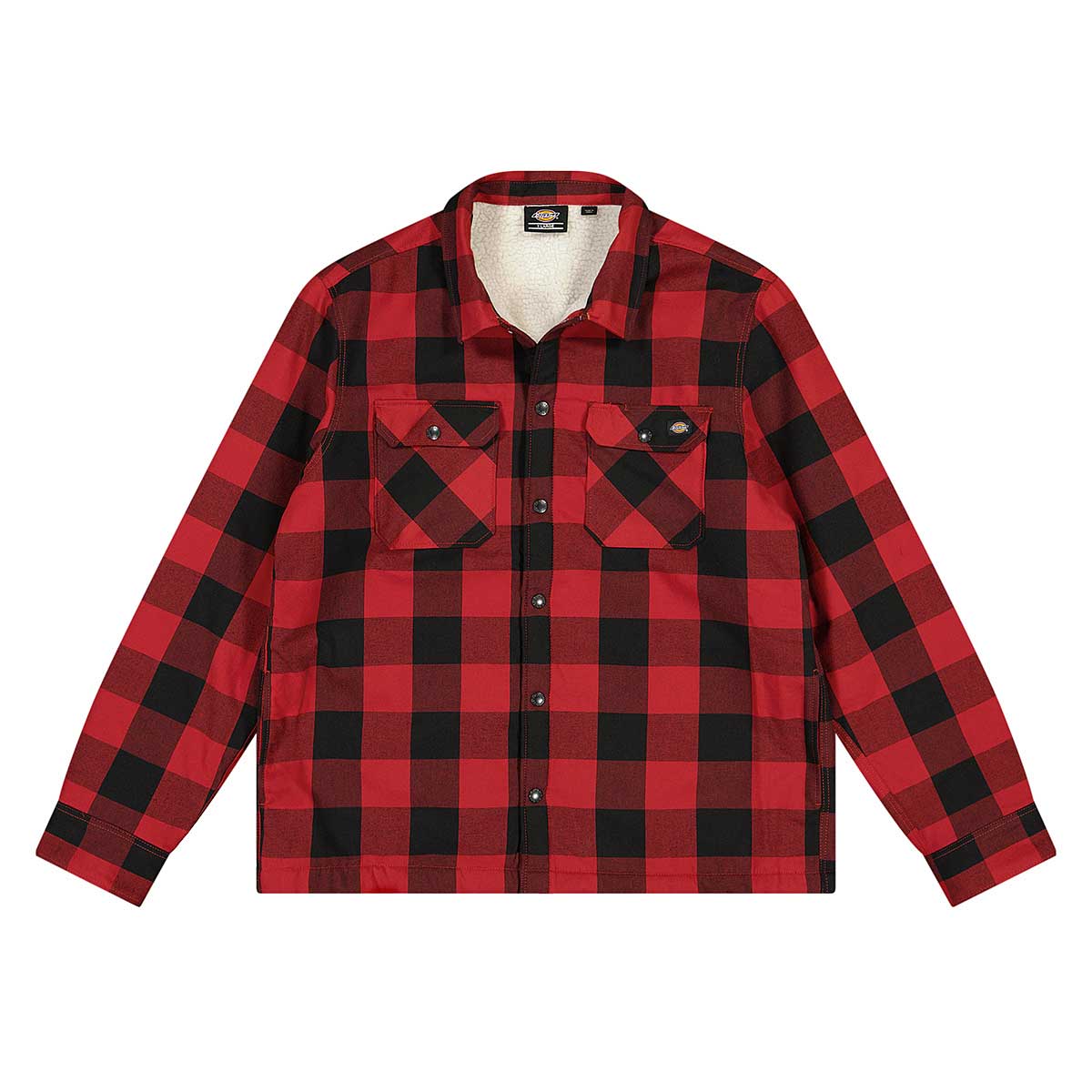 Košeľa Dickies Lined Sacramento Shirt Rôznofarebný | DK0A4XGRRDX1, 1