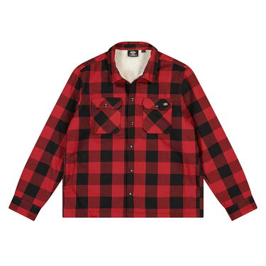 Košeľa Dickies Lined Sacramento Shirt Rôznofarebný | DK0A4XGRRDX1, 1