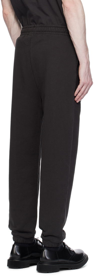 Tepláky Han Kjøbenhavn Han Kjobenhavn Roots Sweatpants Čierna | M-133891, 2