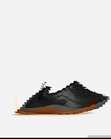 Tenisky a topánky Keen Jasper Sneaker Čierna | 1029729 Black-Gum, 0