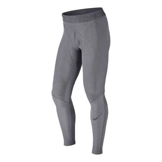 Legíny Nike Pro Hypercompression Pants Šedá | 646368-065, 0