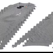 Jordan Fleece Lined Pullover