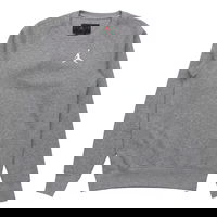 Jordan Fleece Lined Pullover