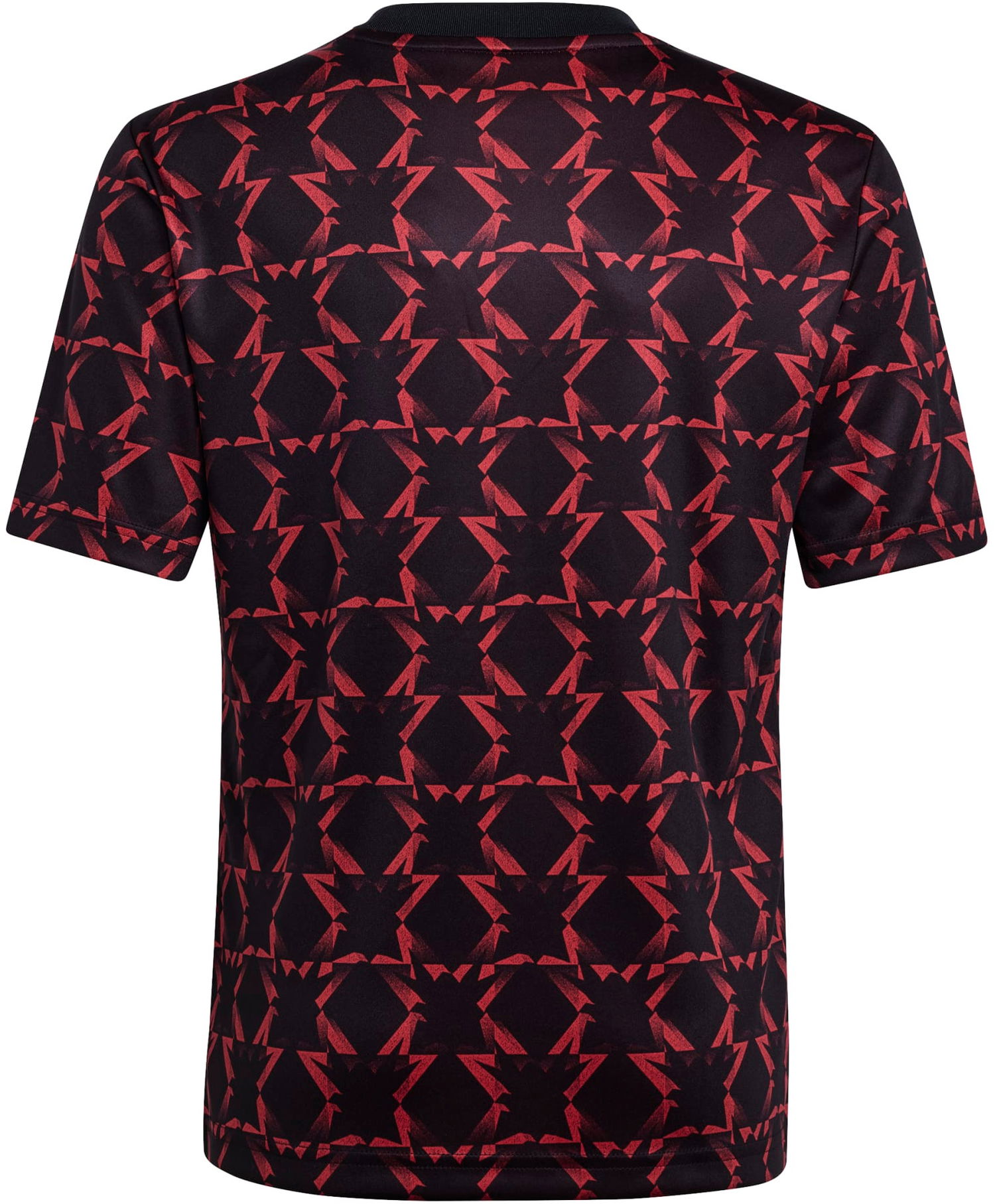 Dres adidas Originals Manchester United Pre-Match Jersey Čierna | it1992, 1