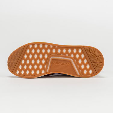 Tenisky a topánky adidas Originals NMD_R1 Vínová | FX6787, 4