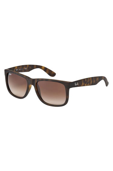 Slnečné okuliare Ray-Ban Sunglasses Justin 0RB4165 Hnedá | 0RB4165.710.13, 1