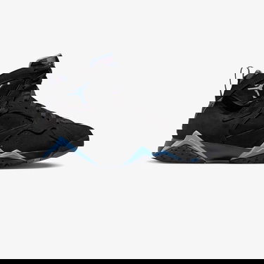 Tenisky a topánky Jordan Air Jordan 7 Retro "Chambray" Čierna | CU9307-004, 2