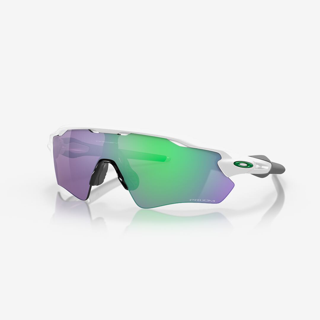 Slnečné okuliare OAKLEY Oakley Radar EV Path Sunglasses Biela | 0OO9208-92087138, 1