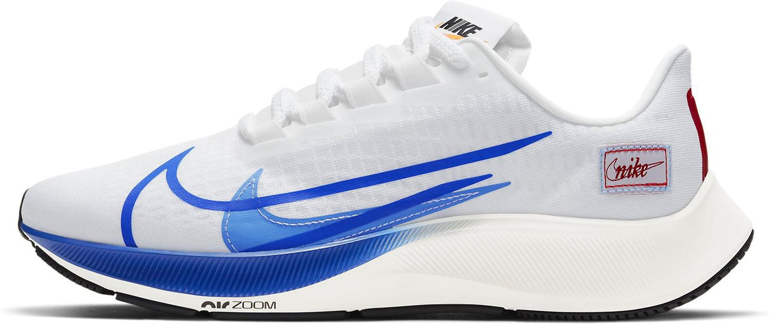 Tenisky a topánky Nike Air Zoom Pegasus 37 PRM BRS Biela | cq9908-100, 0