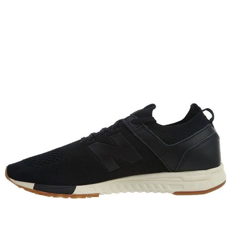 Tenisky a topánky New Balance 247 Deconstructed Čierna | MRL247DB, 0