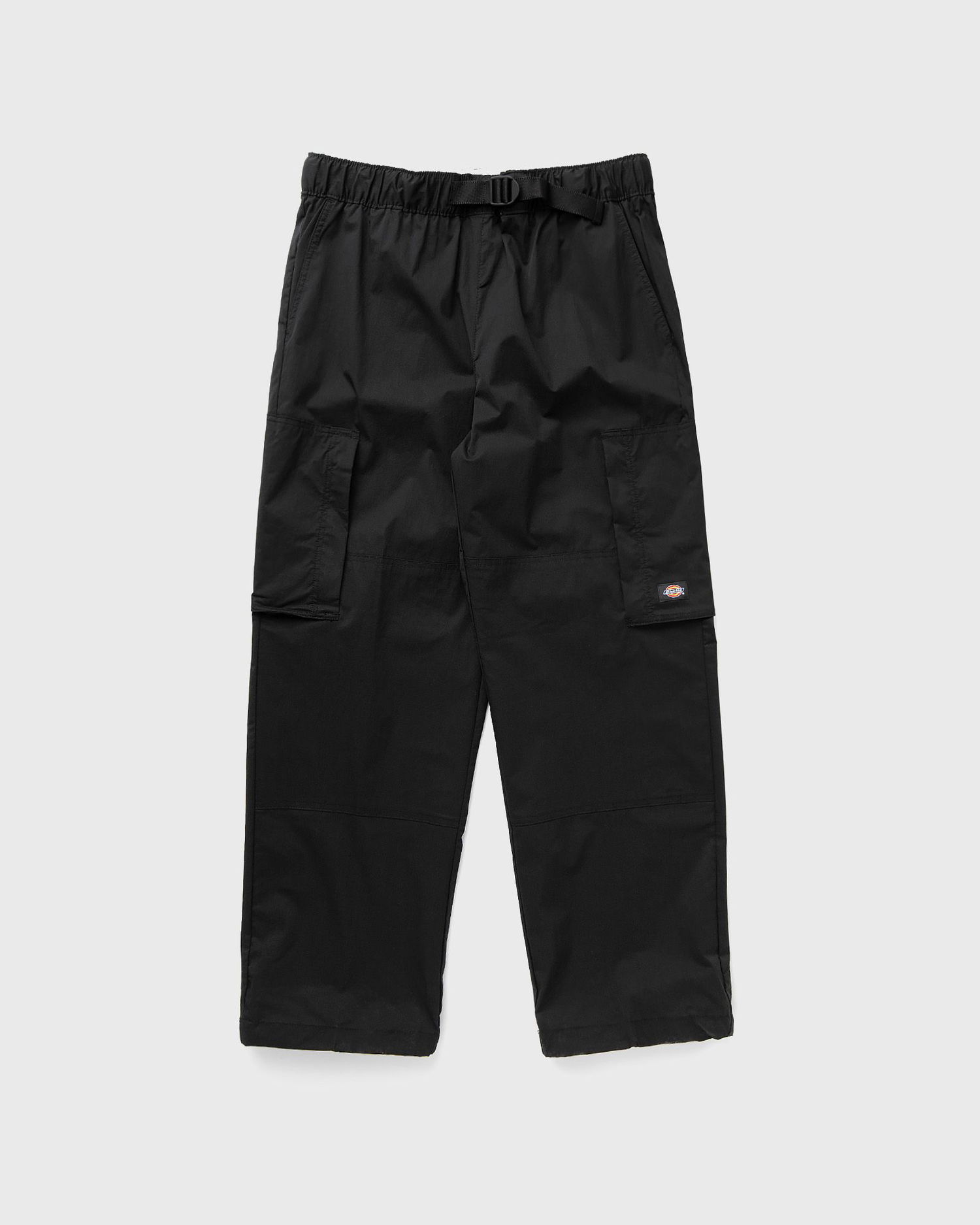 Cargo nohavice Dickies Flight Double Knee Pants Čierna | DK0A4Z37BLK1, 0