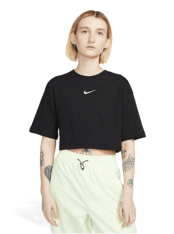 Nike Sportswear Trend Cropped Tee FN5192-010