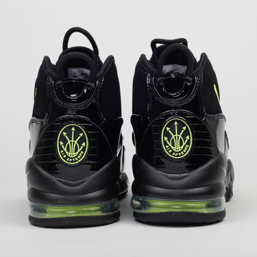 Tenisky a topánky Nike Air Max Uptempo '95 Čierna | CK0892-001, 3