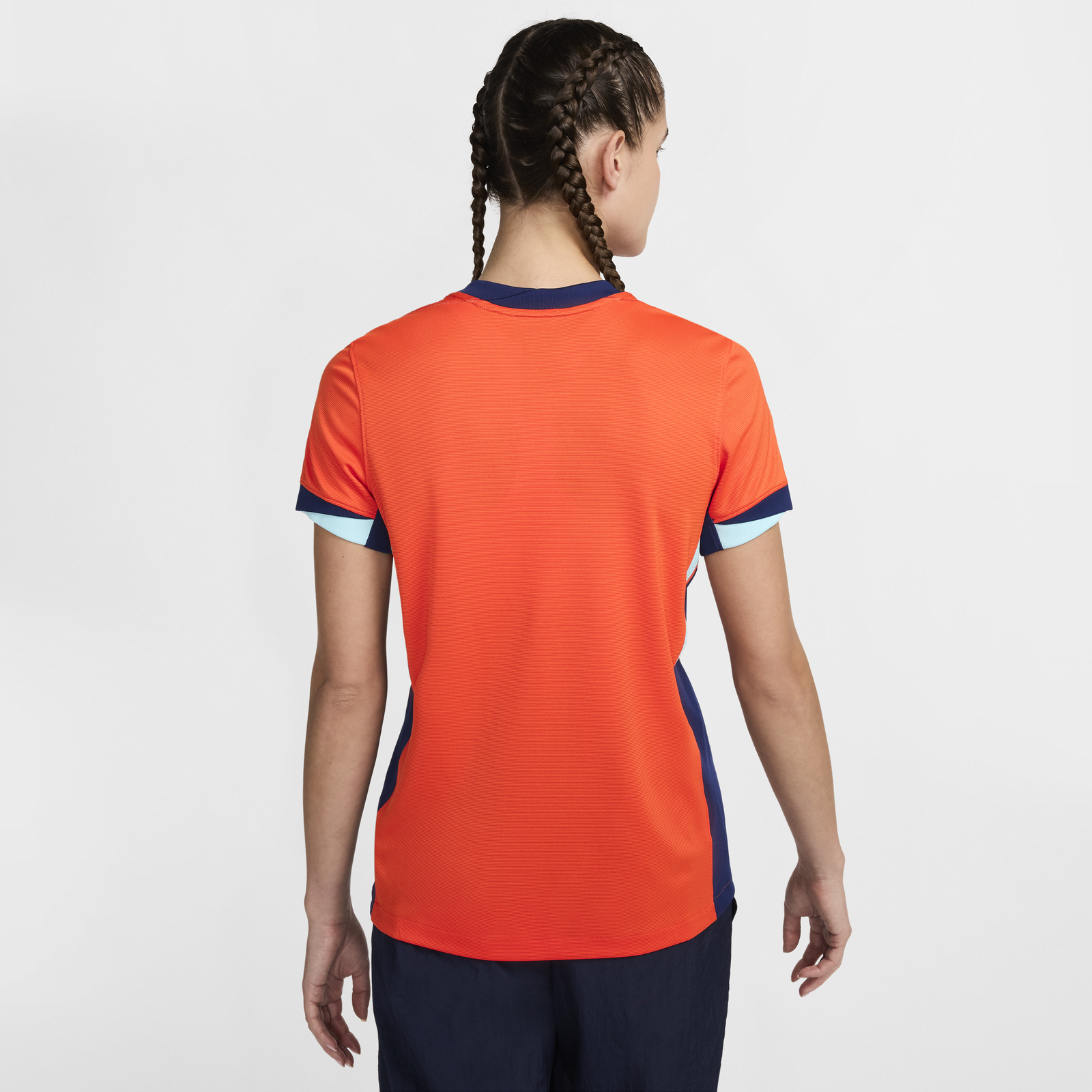 Dri-FIT Netherlands Stadium 2024/25 Replica