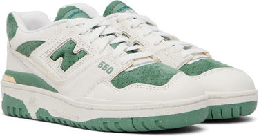 Tenisky a topánky New Balance 550 Zelené | BBW550PE, 4