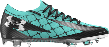 Tenisky a topánky Under Armour Shadow Elite 3 FG Tyrkysová | 6009163-425, 0