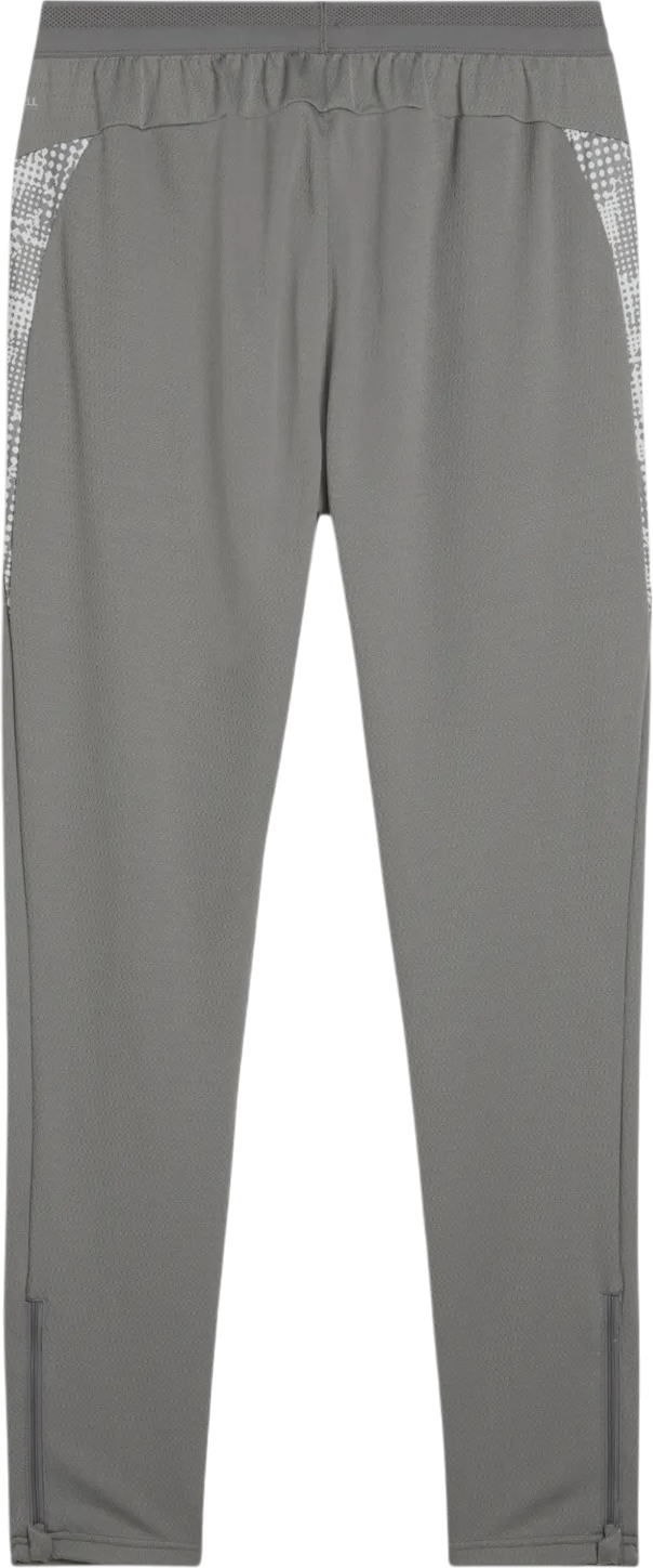 Tepláky Puma teamCUP Training Pants Šedá | 659175-13, 1