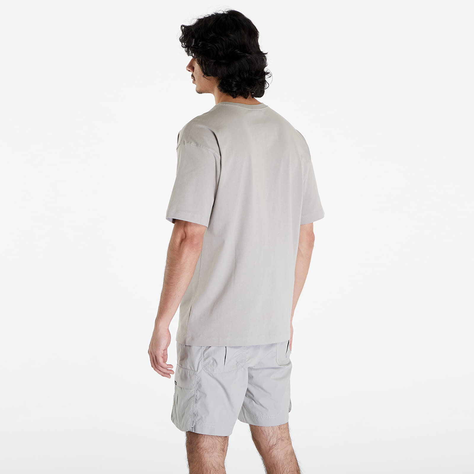 Landroamer Pocket T-Shirt Gray