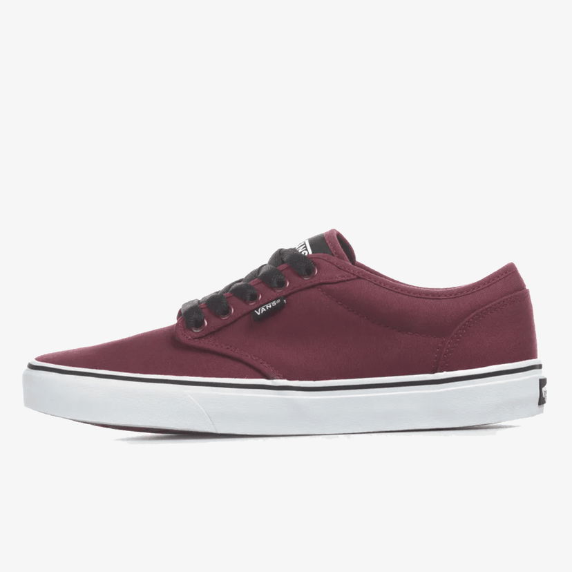Tenisky a topánky Vans ATWOOD Vínová | VN000TUY8J3